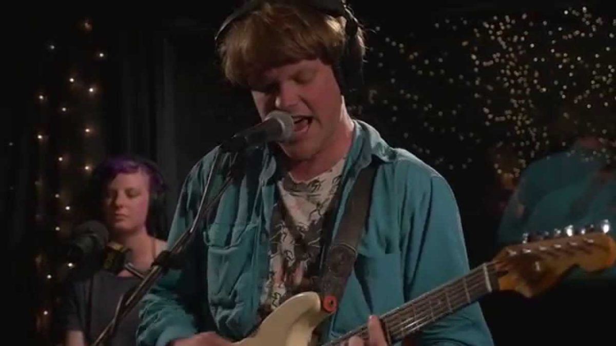 Cousins - Mess (Live on KEXP)