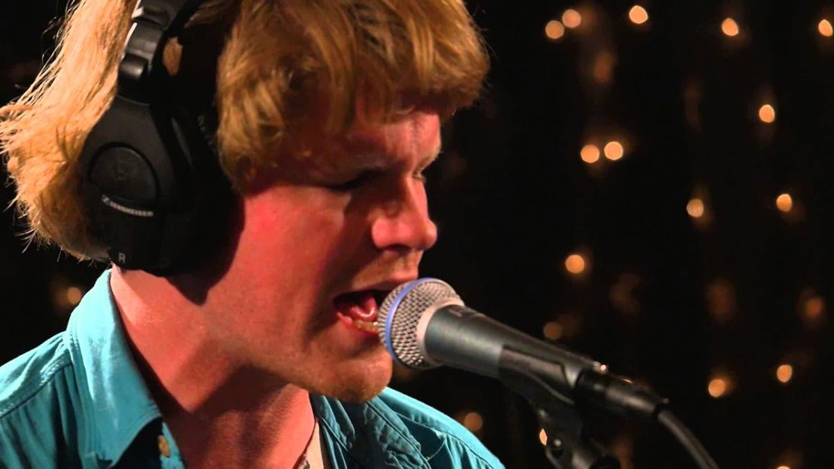 Cousins - Other Ocean (Live on KEXP)