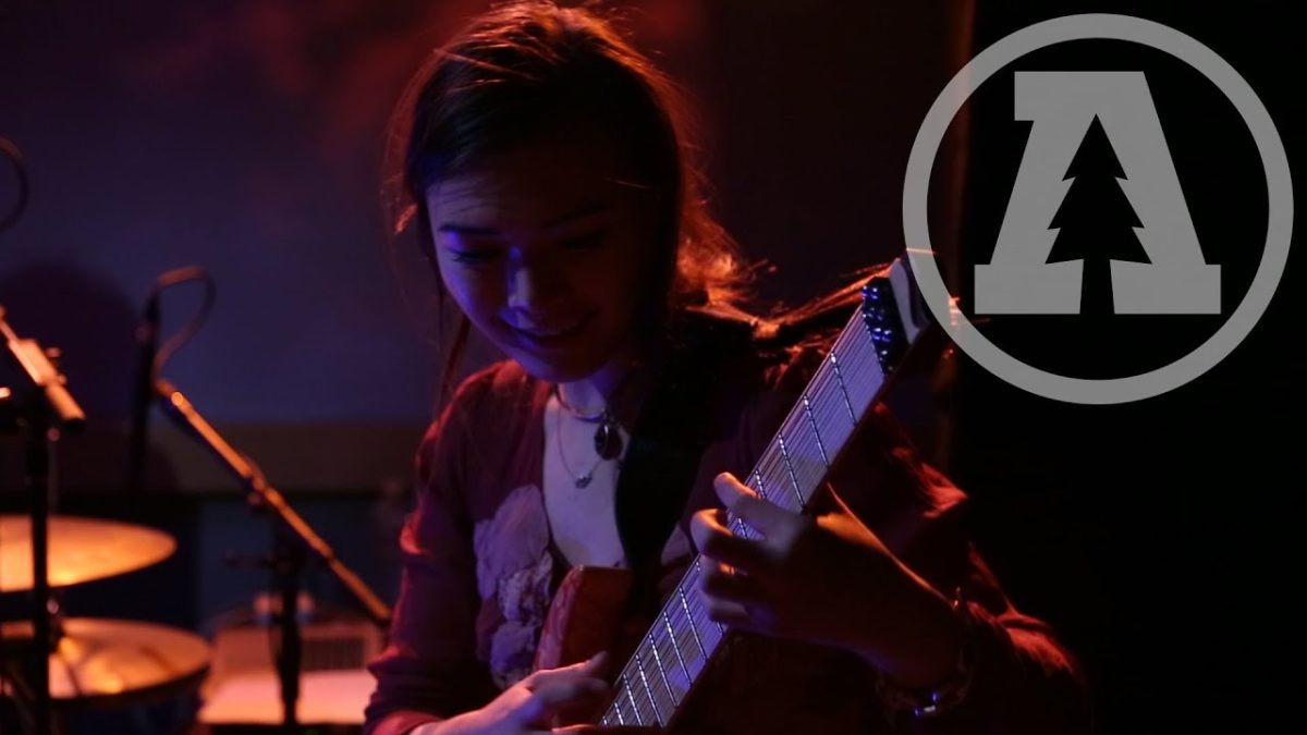 Covet - Hydra - Audiotree Live (3 of 5)