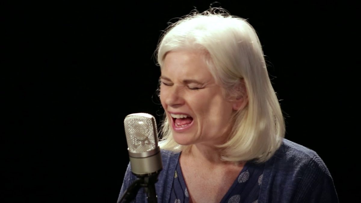 Cowboy Junkies - Shining Teeth - 7/23/2018 - Paste Studios - New York, NY