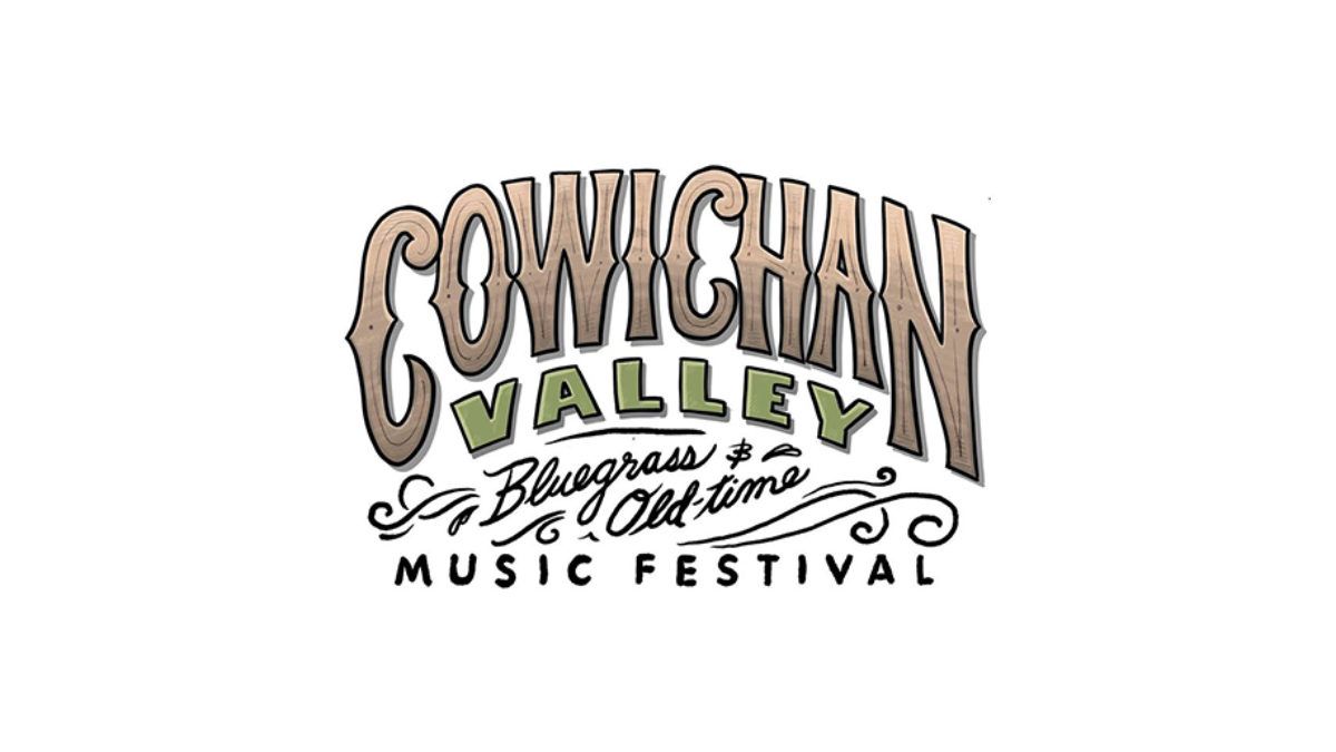 Cowichan Valley Bluegrass Festival
