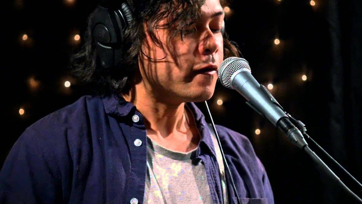 Craft Spells - Komorebi (Live on KEXP)