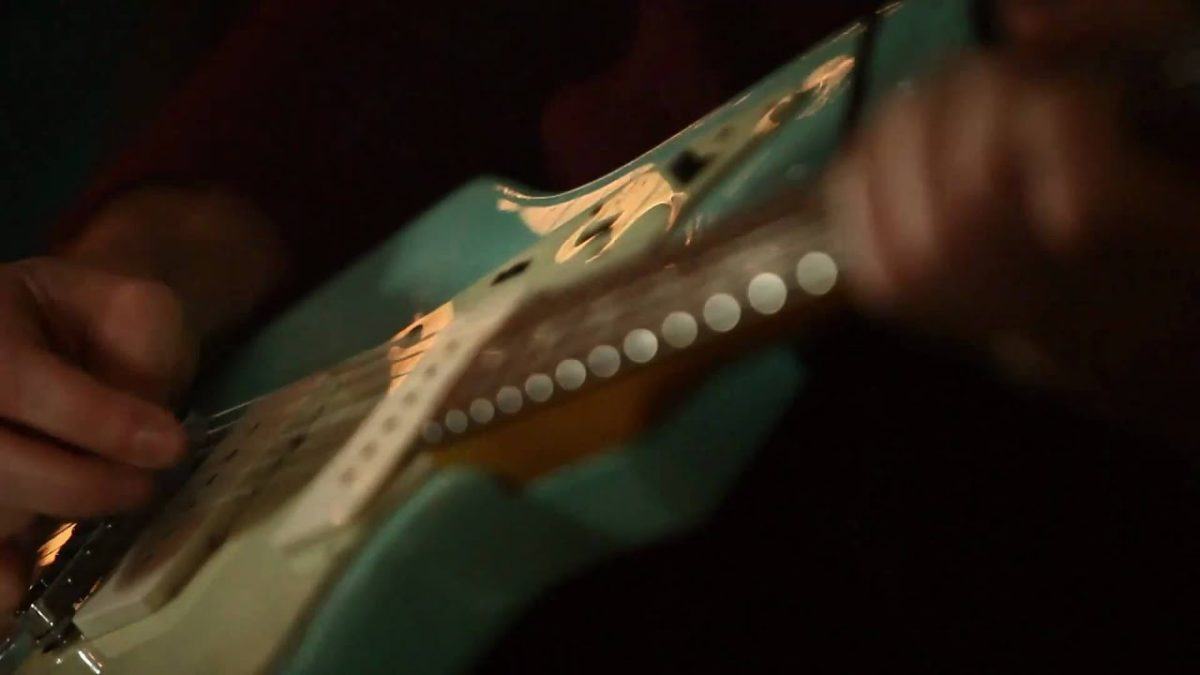 Crocodiles - Neon Jesus (Live on KEXP)