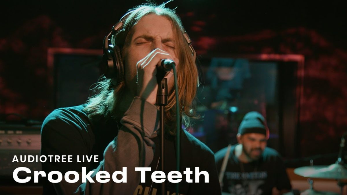 Crooked Teeth - You and Me (Forever) | Audiotree Live