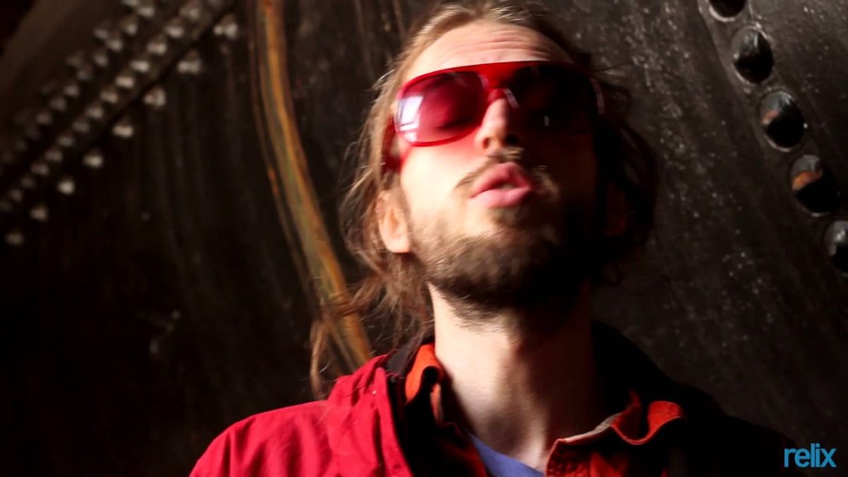 Crystal Fighters "L A Calling"