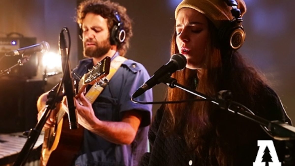 Cuddle Magic on Audiotree Live (Full Session)