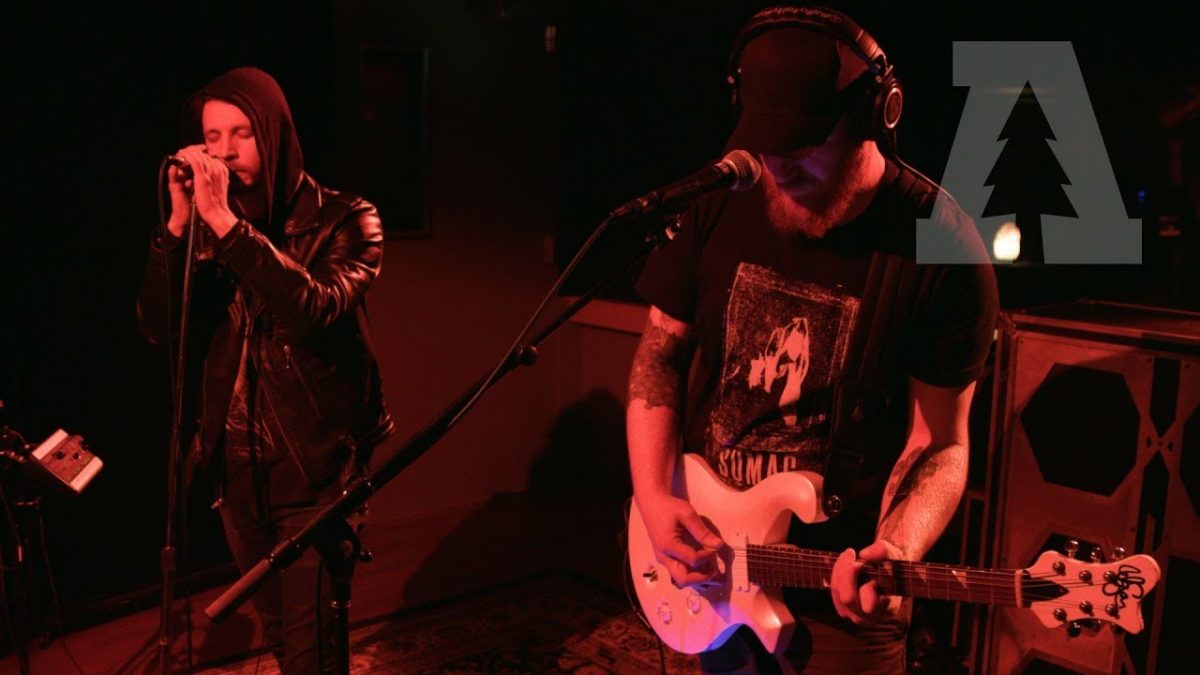 Cult Leader - Sympathetic | Audiotree Live