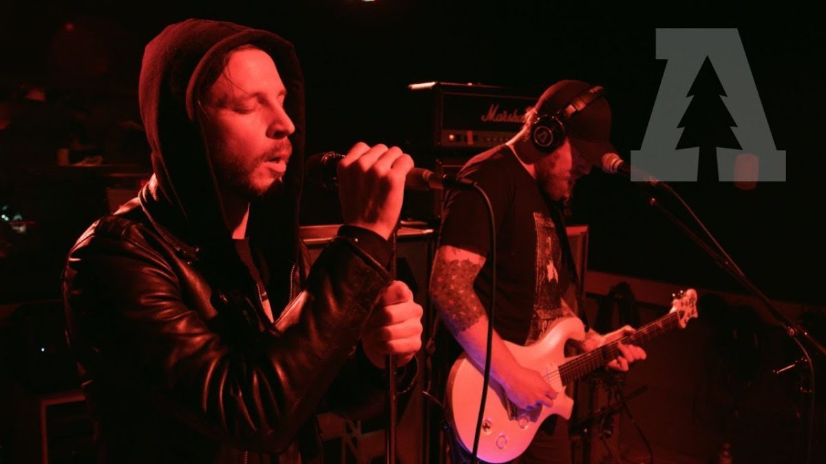 Cult Leader - To: Achlys | Audiotree Live
