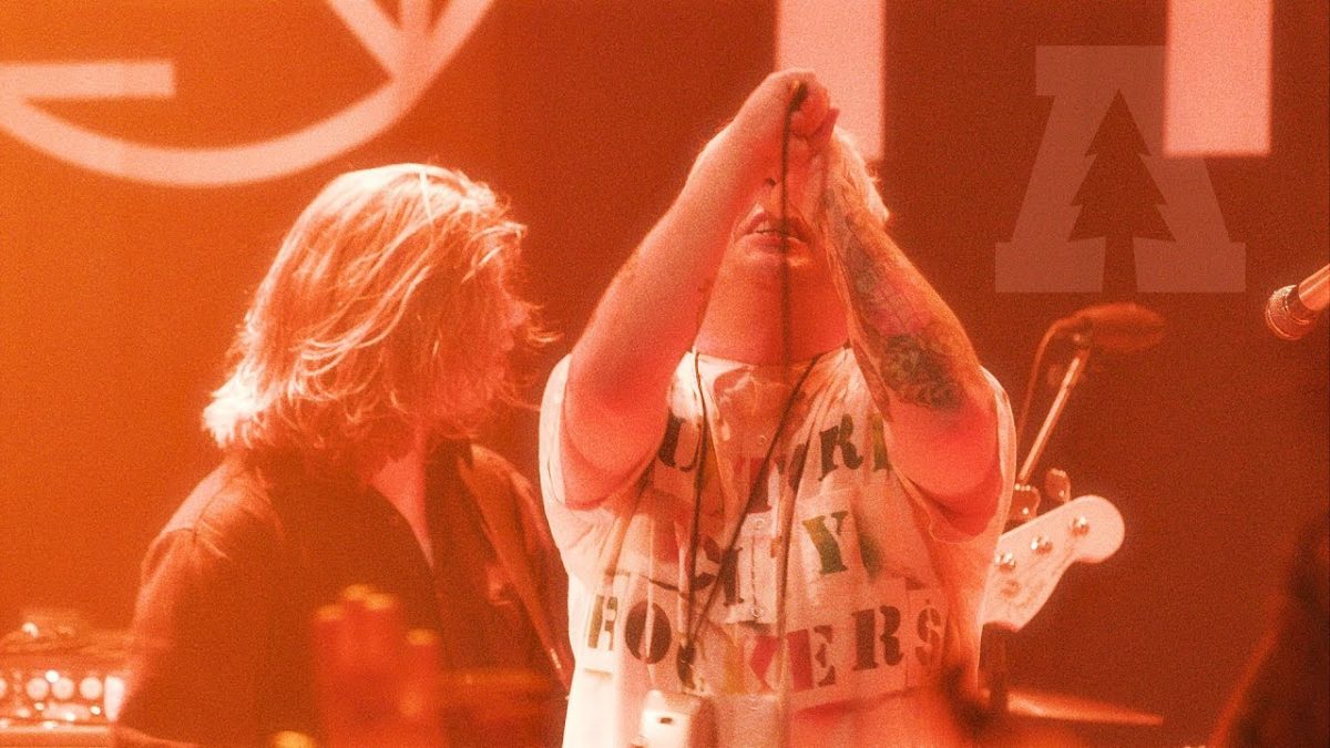 Culture Abuse - Chinatown | Live From Lincoln Hall