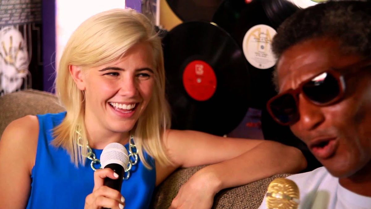 CUZ'S CORNER - HEARTWATCH (Live in San Francisco, CA) #JAMINTHEVAN
