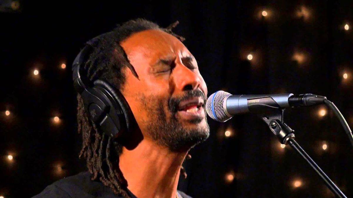 Daby Touré - Full Performance (Live on KEXP)