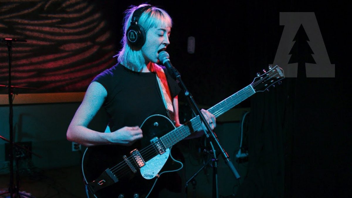 Daddy Issues - Dog Years | Audiotree Live