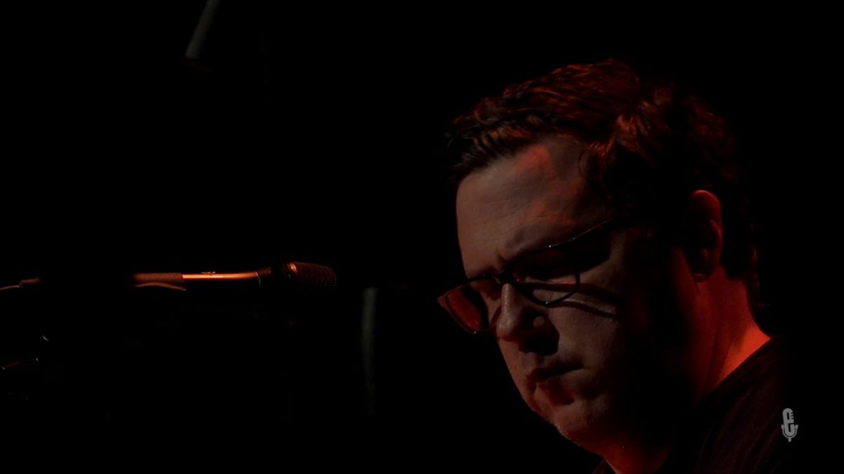 Damien Jurardo - Lincoln (Live on eTown)
