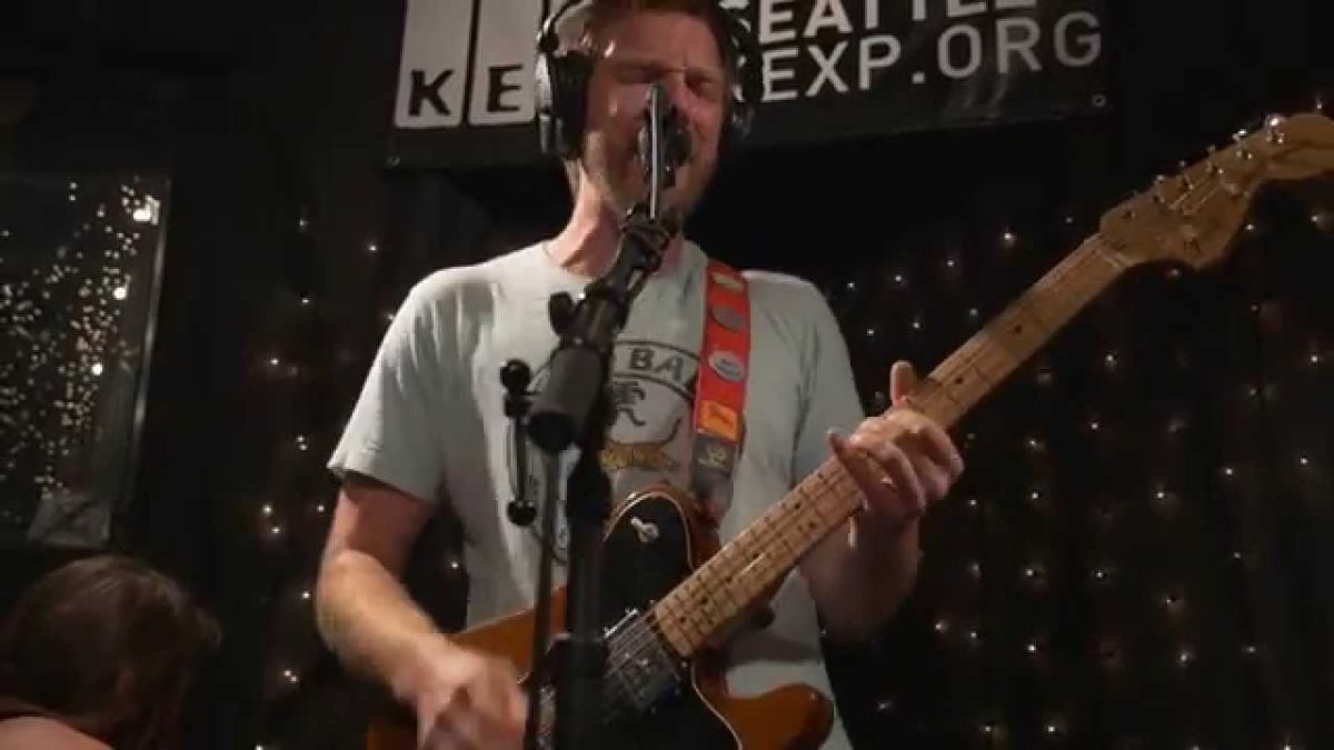Dana Buoy - Full Performance (Live on KEXP)