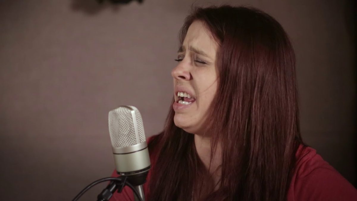 Danielle Nicole - Bobby - 2/21/2018 - Paste Studios - New York - NY
