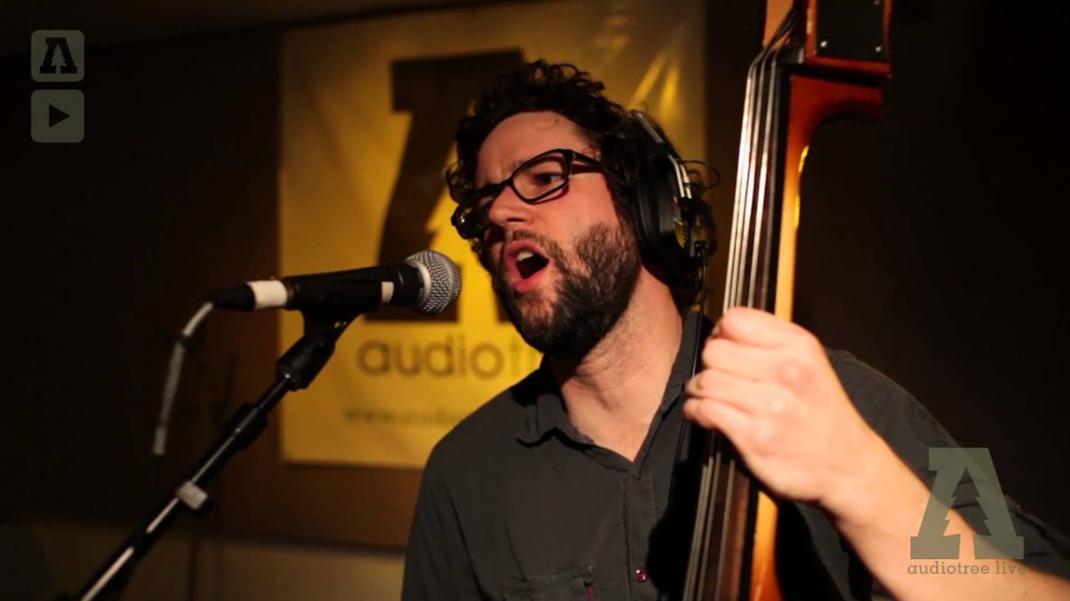 Dastardly - Breakdown In New York City - Audiotree Live