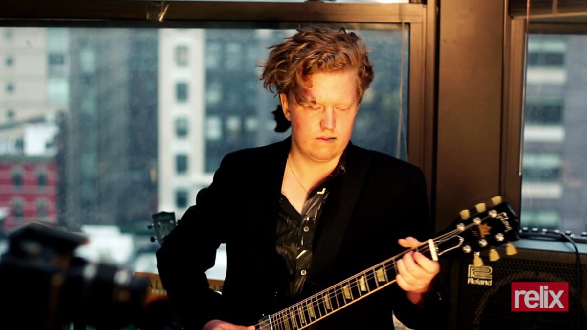 Dave Harrington Group "Iasos"