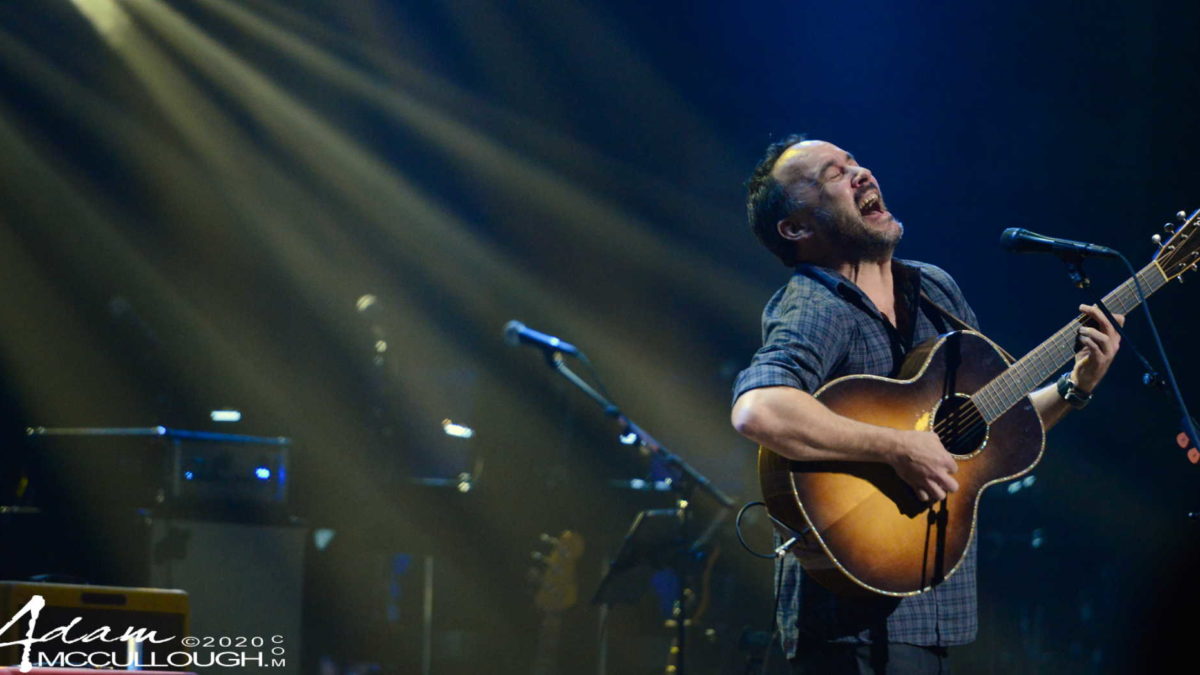 Verizon Taps Dave Matthews To Kick Off ‘Pay It Forward Live’ Livestream Series