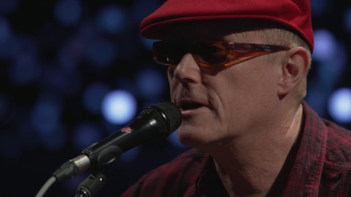 David J - Full Performance (Live on KEXP)