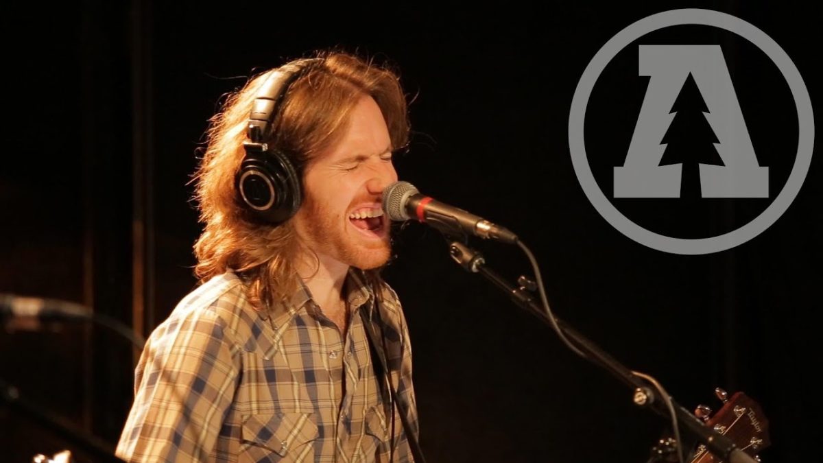 Dawn and Hawkes - Lightning Strikes - Audiotree Live