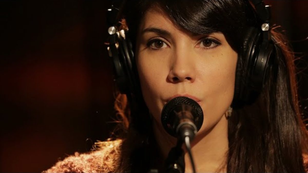 Dawn and Hawkes on Audiotree Live (Full Session)