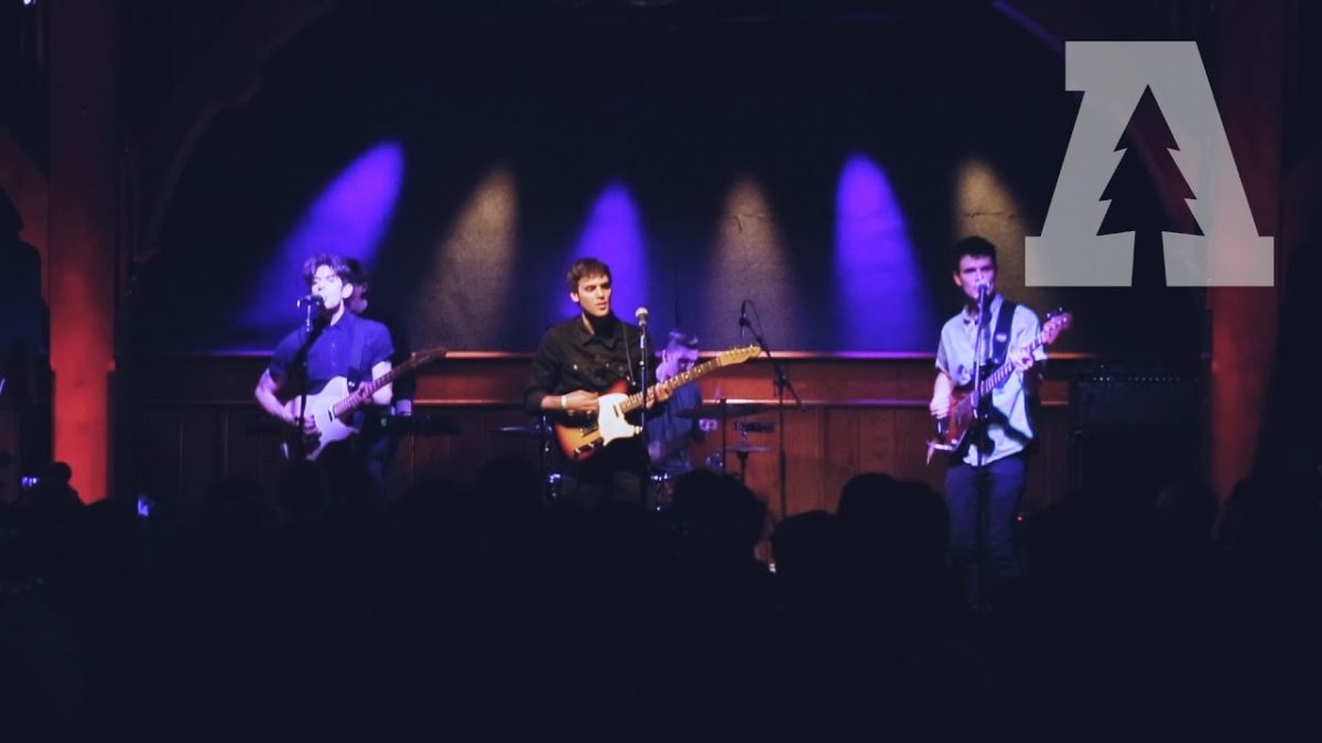 Day Wave - Drag - Shows From Schubas