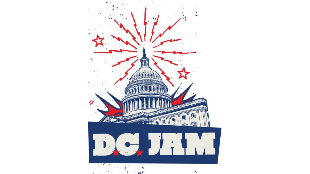 Foo Fighters Announce DC Jam 25th Anniversary Celebration Lineup