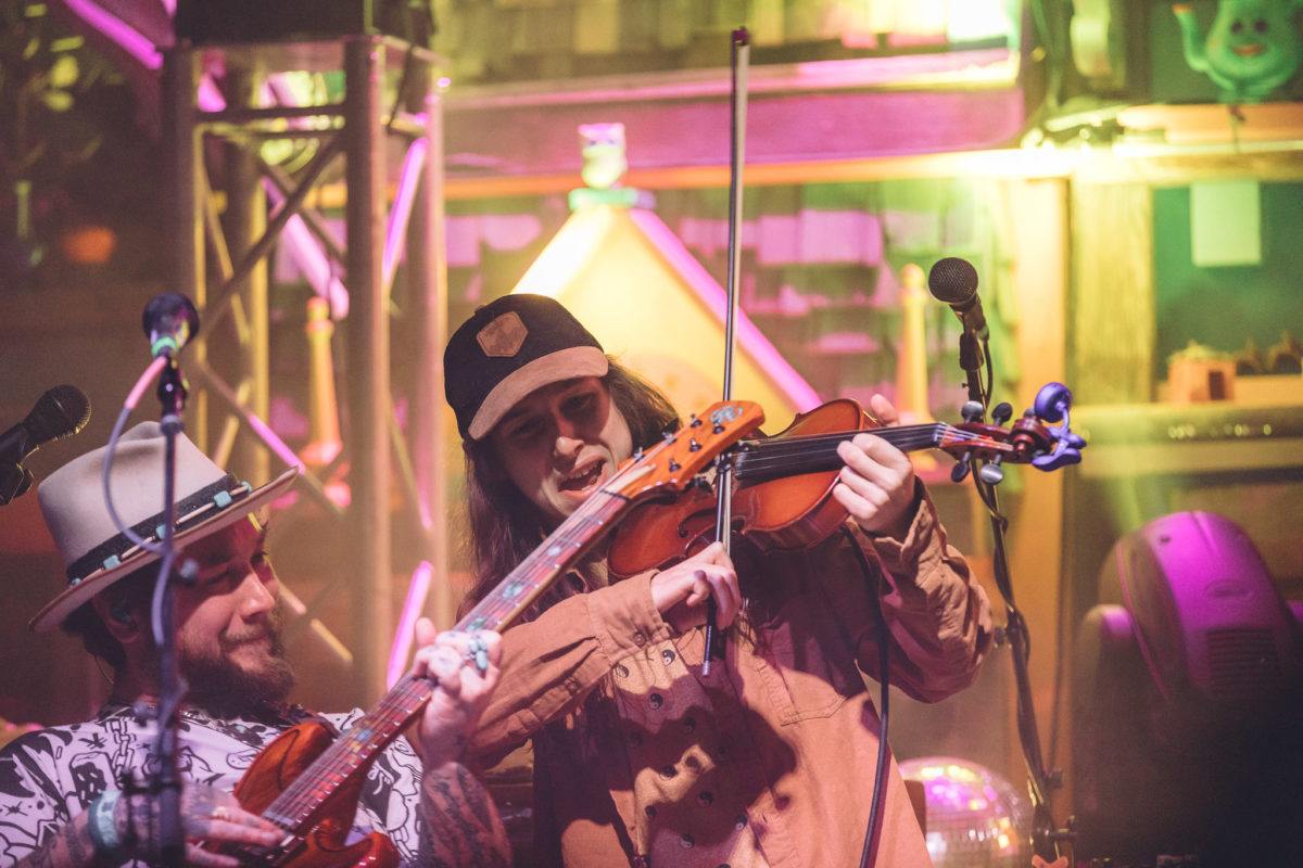 Twiddle Richard Vagner