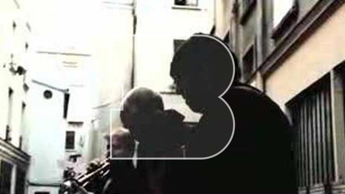 De Kift - Beguine | A Take Away Show