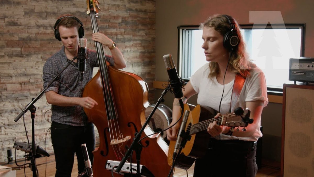 Dead Horses - A Petal Here a Petal There | Audiotree Live
