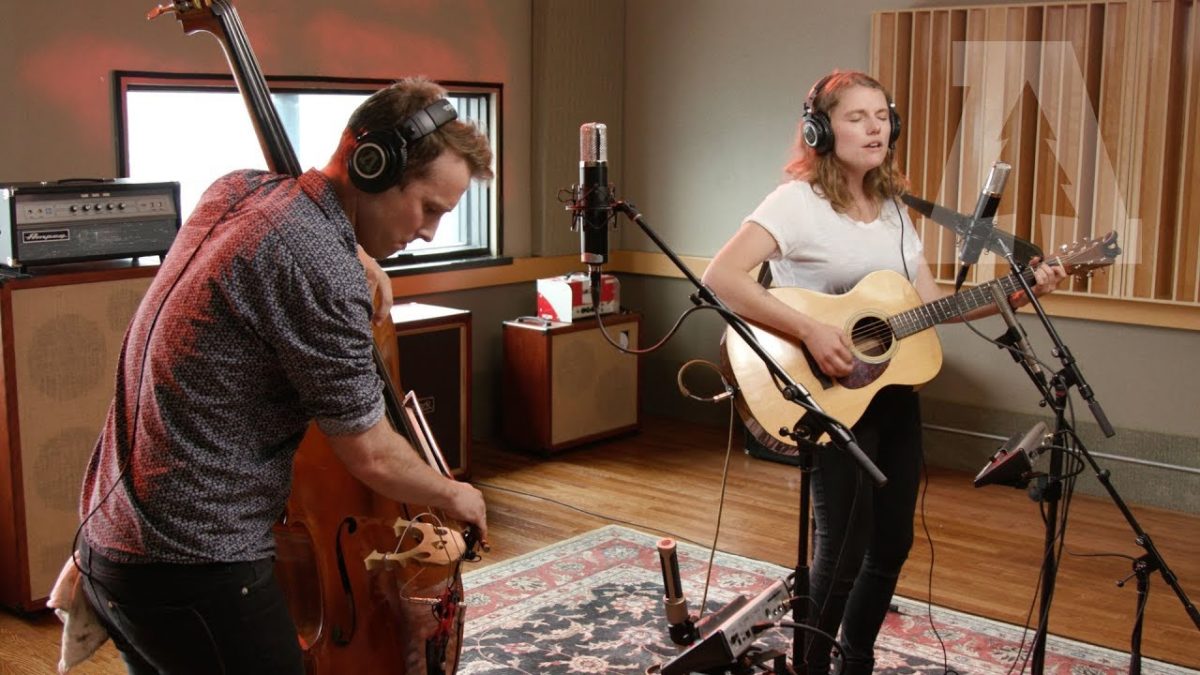 Dead Horses - All I Really Need to Know | Audiotree Live