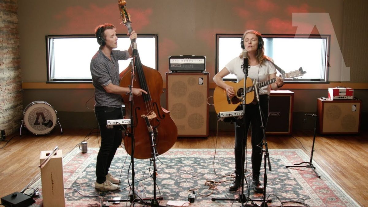 Dead Horses - On and On | Audiotree Live