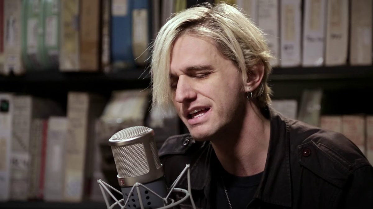 Dead Leaf Echo - Lemonheart - 12/21/2017 - Paste Studios - New York - NY