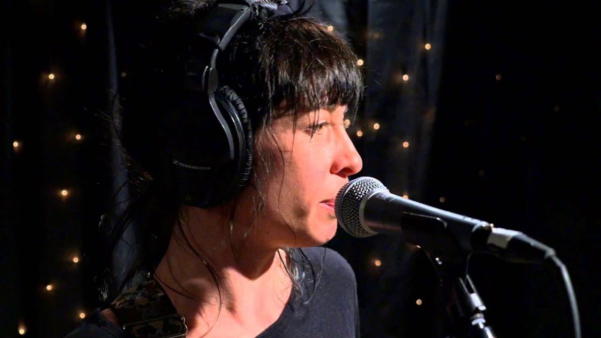 Deaf Wish - Full Performance (Live on KEXP)