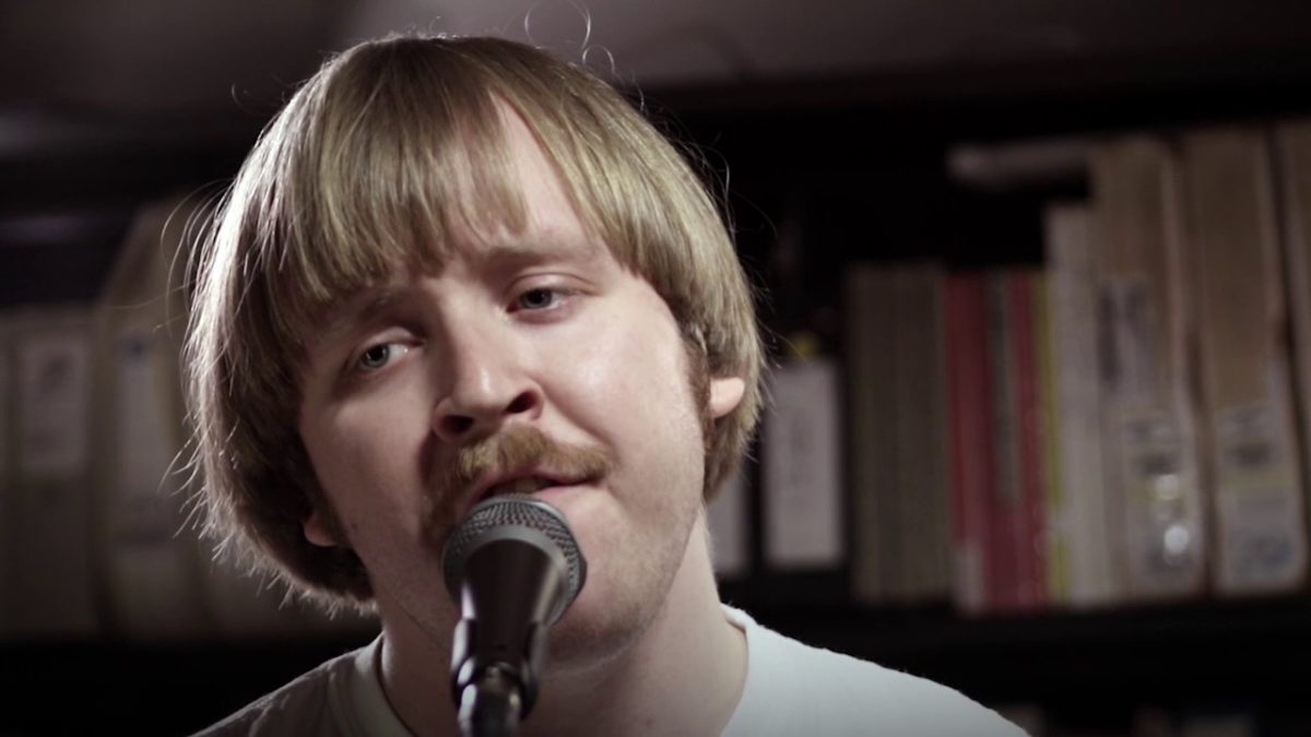 Death By Unga Bunga - Fight! - 2/21/2017 - Paste Studios, New York, NY