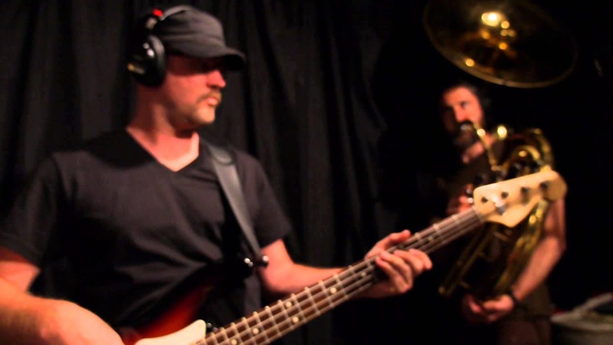 Debo Band - Habesha (Live on KEXP)