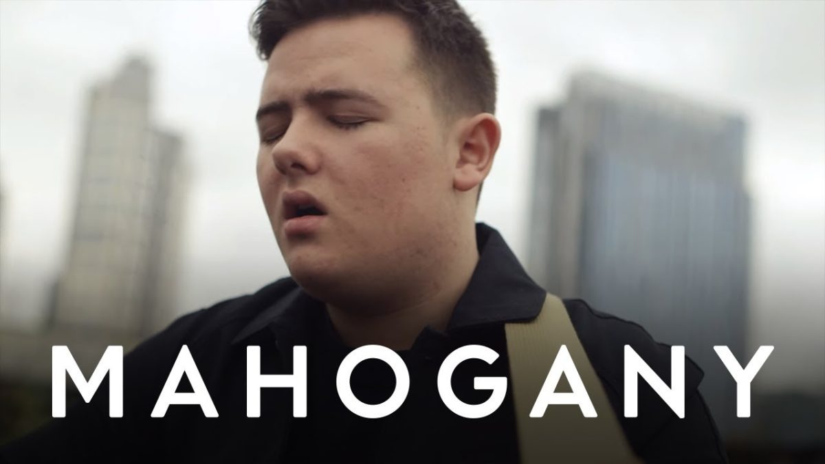 Declan Donovan - Fallen So Young | Mahogany Session