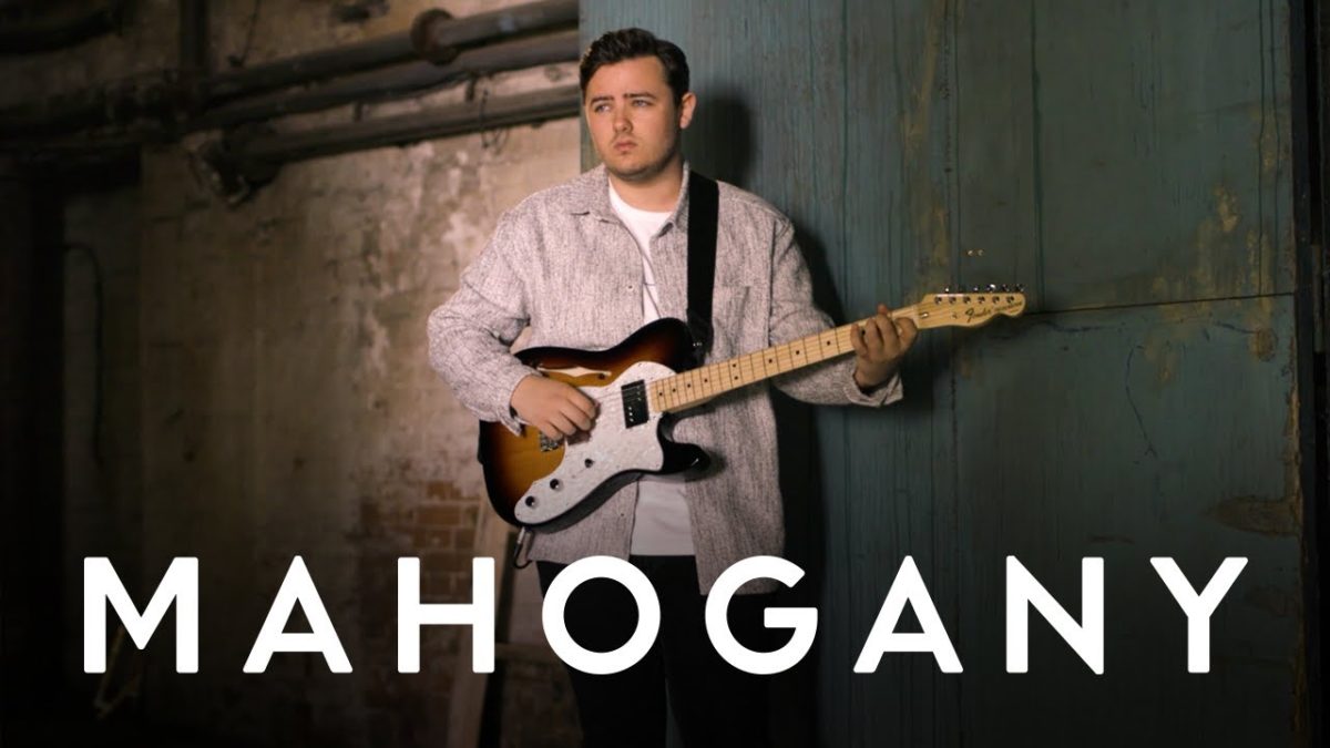 Declan J Donovan - I Wish | Mahogany Session