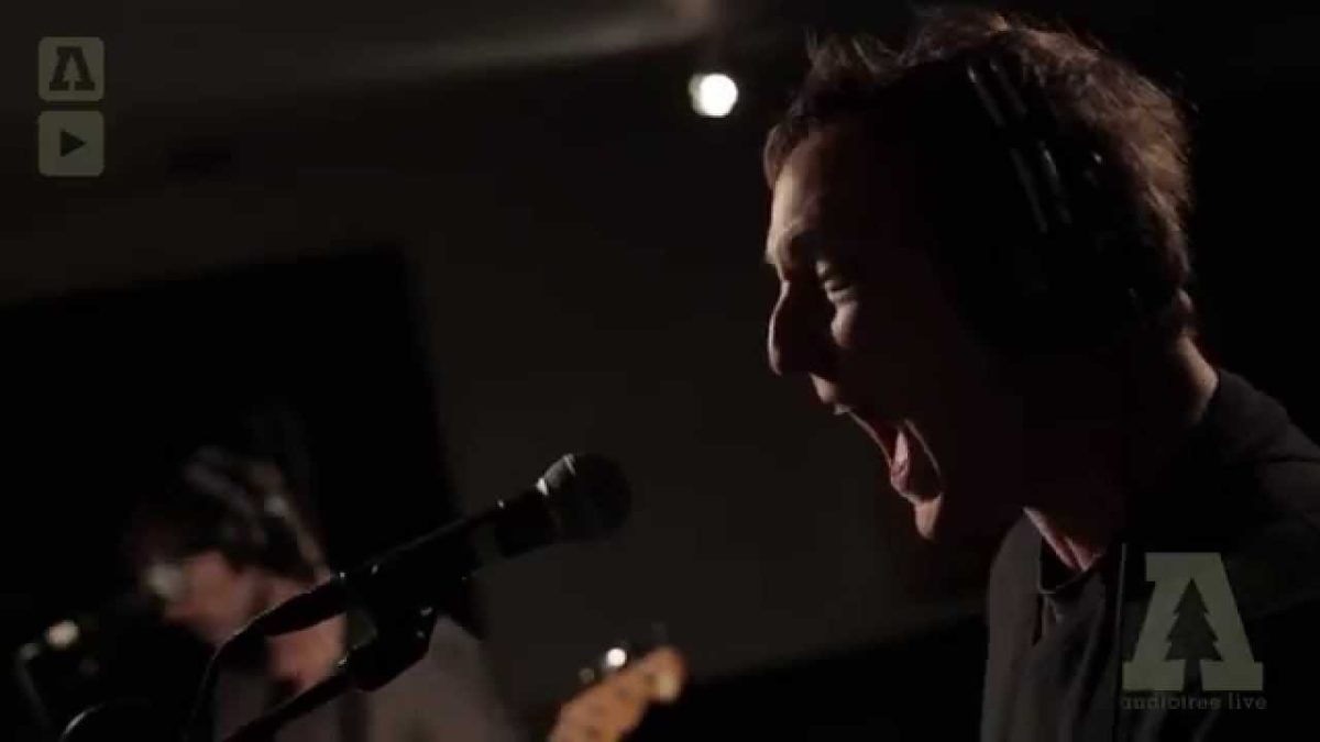 Deleted Scenes - Fake IDs - Audiotree Live