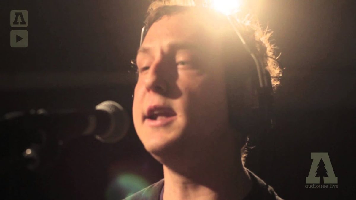 Deleted Scenes - Get Your Shit Together For The Holidays - Audiotree Live