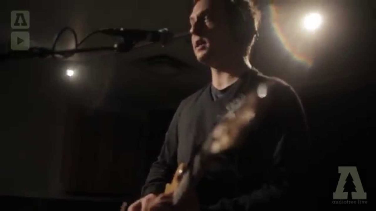 Deleted Scenes - Ordination Day - Audiotree Live