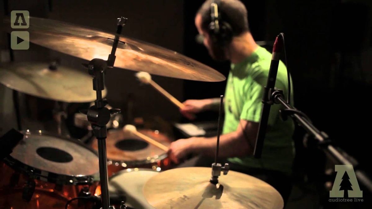 Deleted Scenes - The Demon & The Hurricane - Audiotree Live