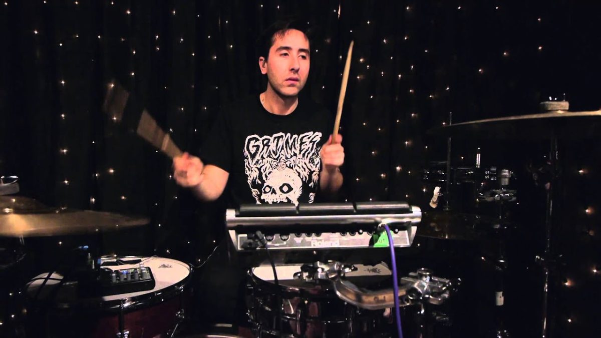 Delorean - Keep Up (Live on KEXP)