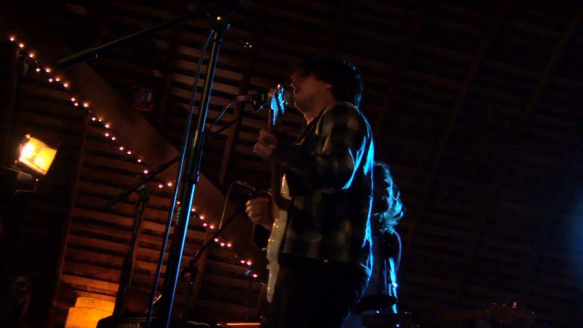 Delta Spirit - People C'mon - 5/1/2010 - Codfish Hollow Barn - Maquoketa, IA