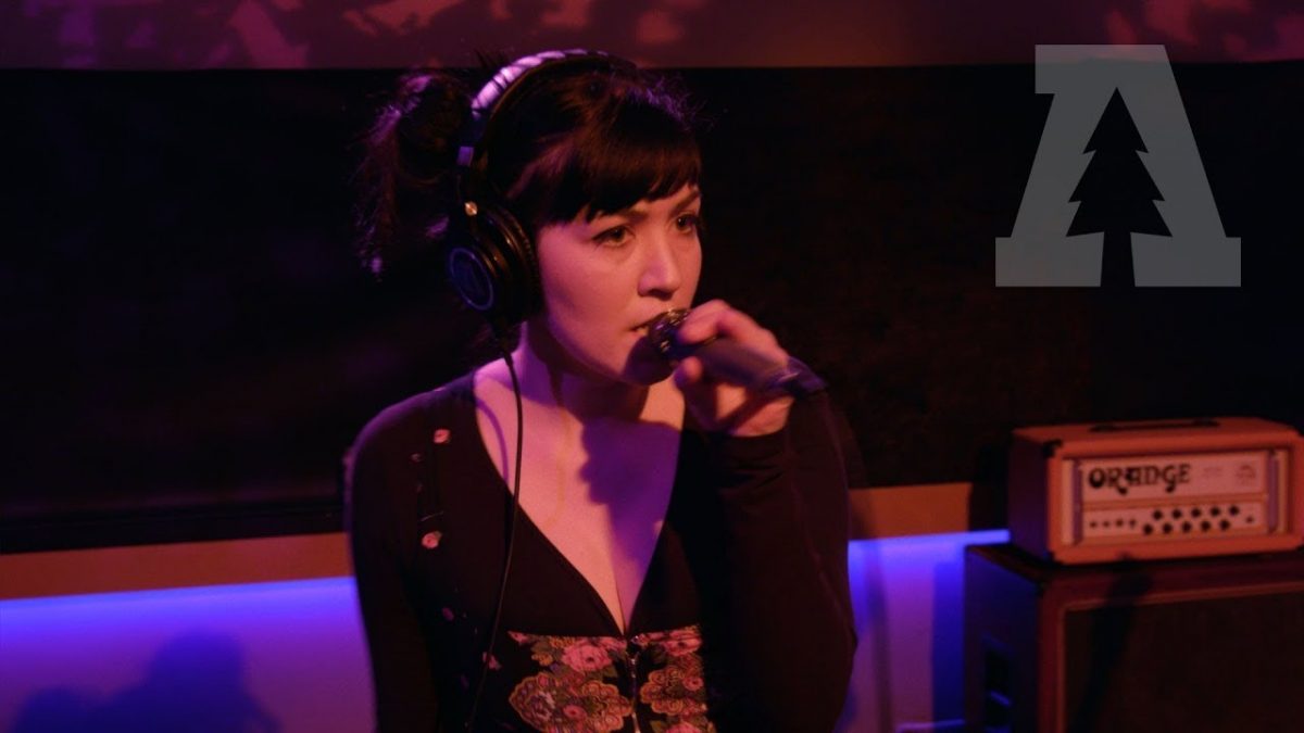 Den-Mate - XOSO | Audiotree Live