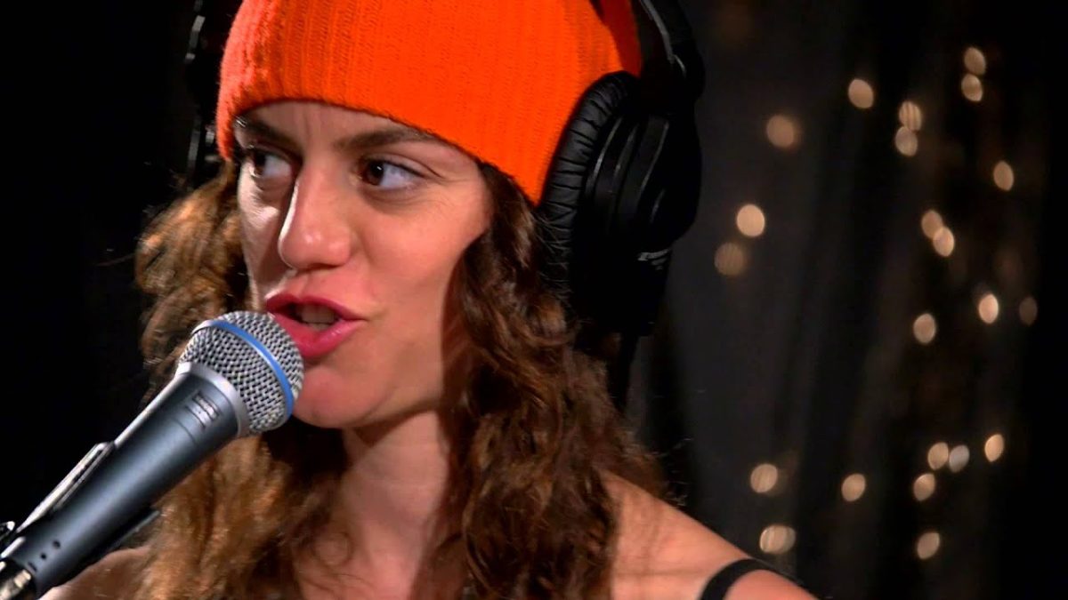Deradoorian - Full Performance (Live on KEXP)