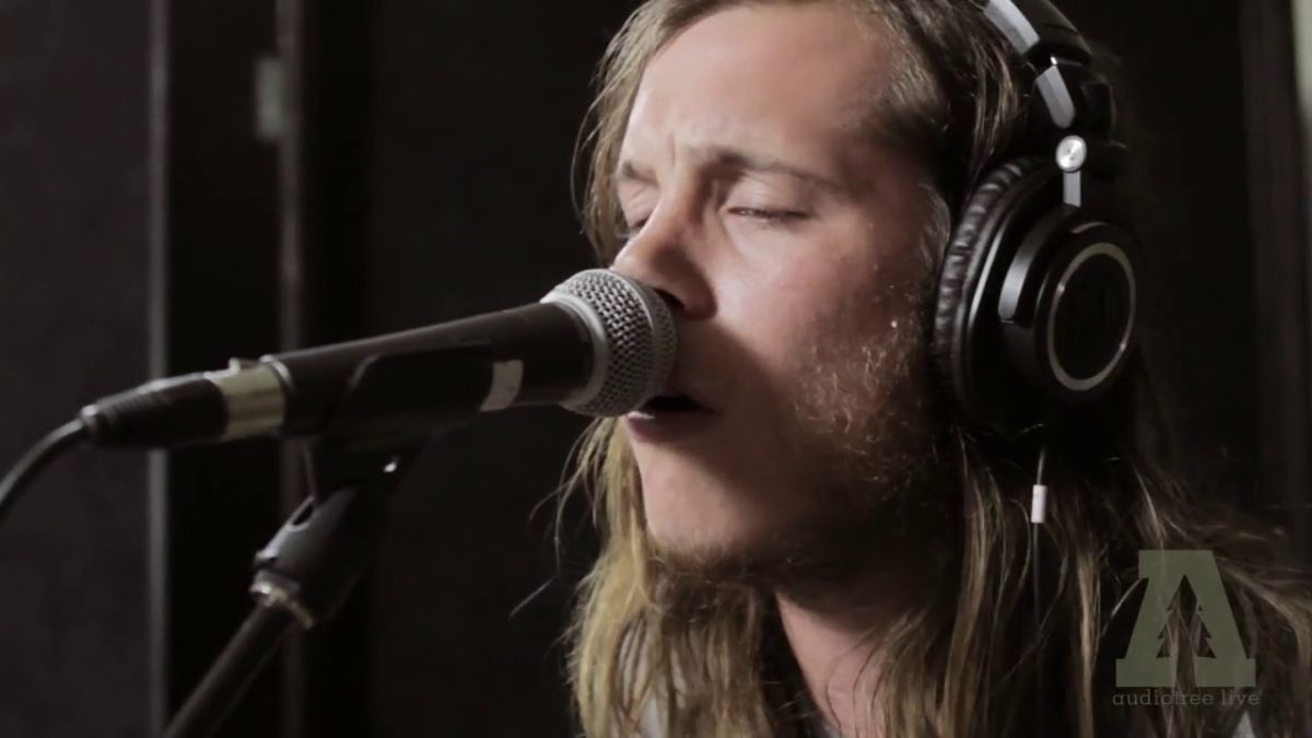 Desert Noises on Audiotree Live (Full Session #2)