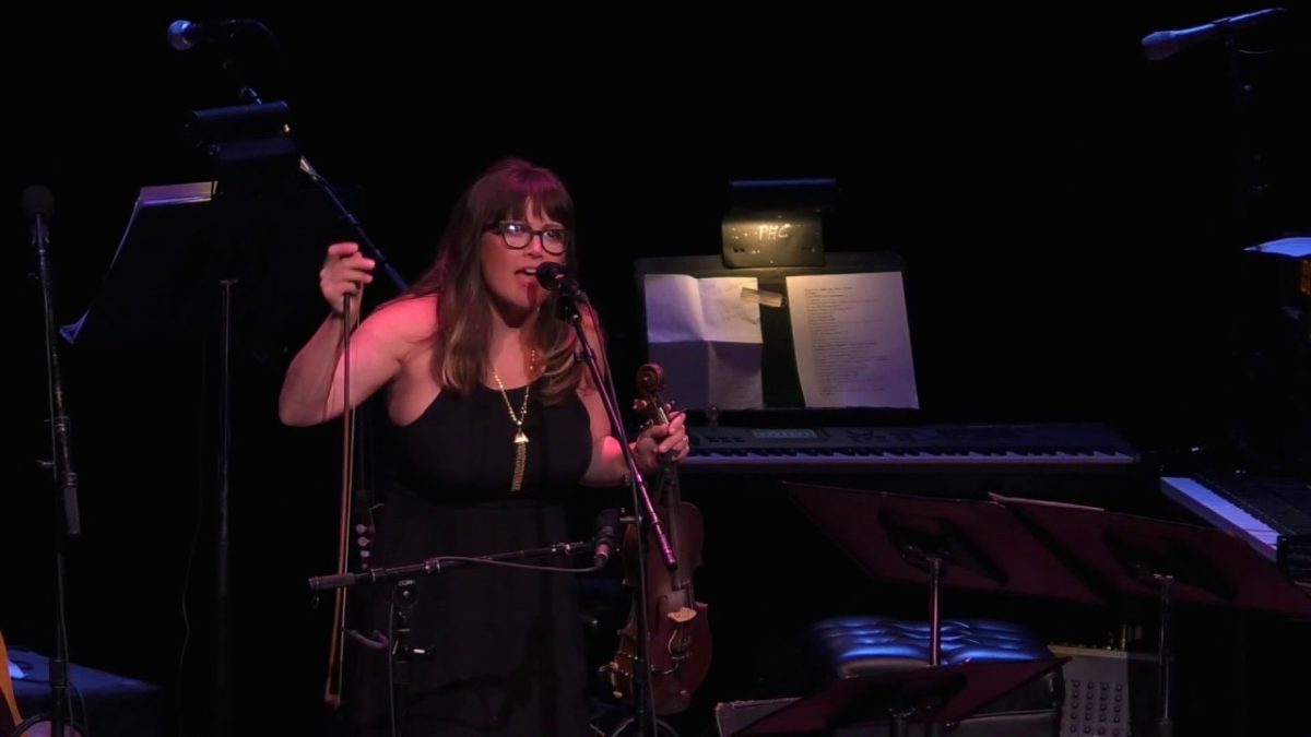Destination - Nickel Creek - 11/4/2017