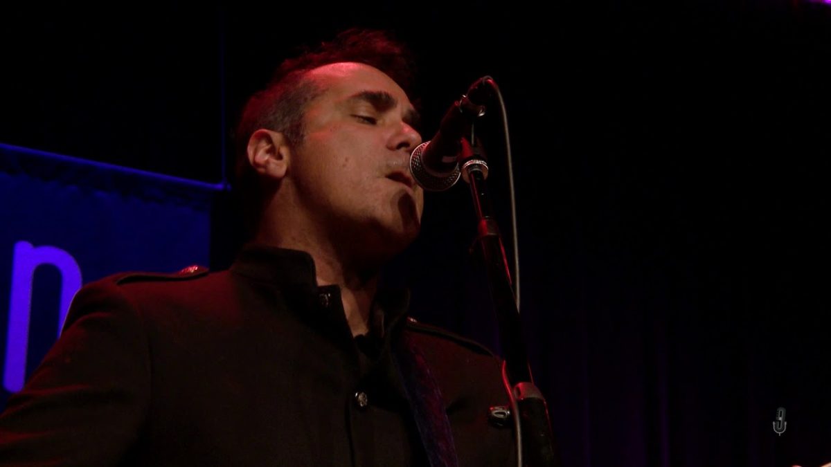 DeVotchKa - Empty Vessels (Live on eTown)