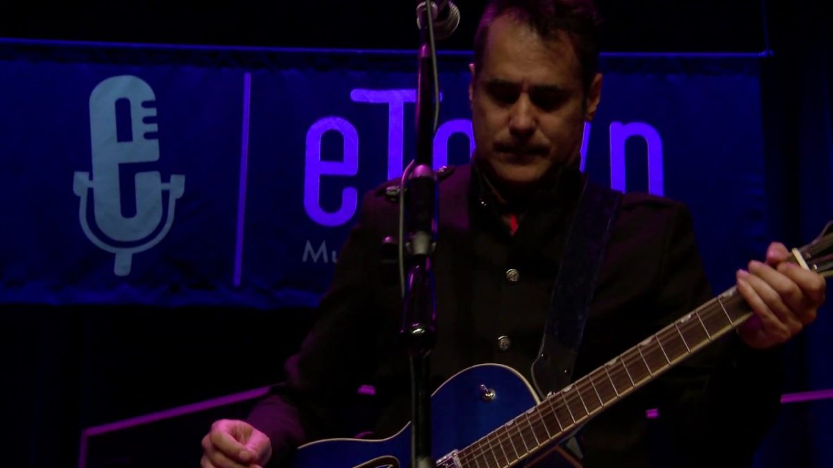DeVotchKa - Let Me Sleep (Live on eTown)